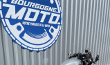 TRIUMPH STREET TWIN  900