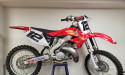 HONDA CR 125 2 TEMPS CR125