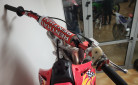 HONDA CR 125 2 TEMPS CR125