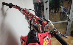HONDA CR 125 2 TEMPS CR125