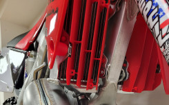 HONDA CR 125 2 TEMPS CR125