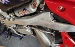 HONDA CR 125 2 TEMPS CR125