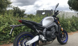 YAMAHA MT-09 SP