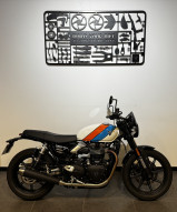 TRIUMPH SPEED TWIN 900