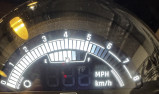 TRIUMPH SPEED TWIN 900