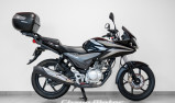 HONDA - CBF125