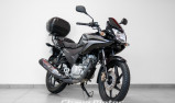 HONDA - CBF125