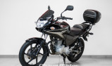 HONDA - CBF125