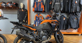 KTM 1090 ADVENTURE L Permis A2