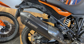 KTM 1090 ADVENTURE L Permis A2