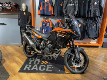 KTM 1090 ADVENTURE L Permis A2