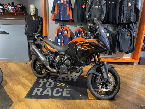 KTM 1090 ADVENTURE L Permis A2