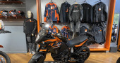 KTM 1090 ADVENTURE L Permis A2