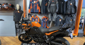 KTM 1090 ADVENTURE L Permis A2