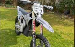 STARK VARG 80 CV