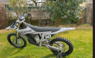 STARK VARG 80 CV