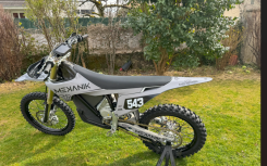 STARK VARG 80 CV
