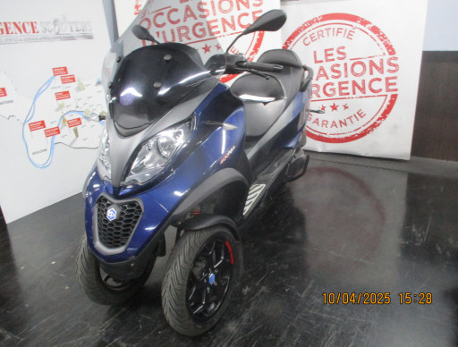 PIAGGIO MP3 400 HPE 2022 21198KM