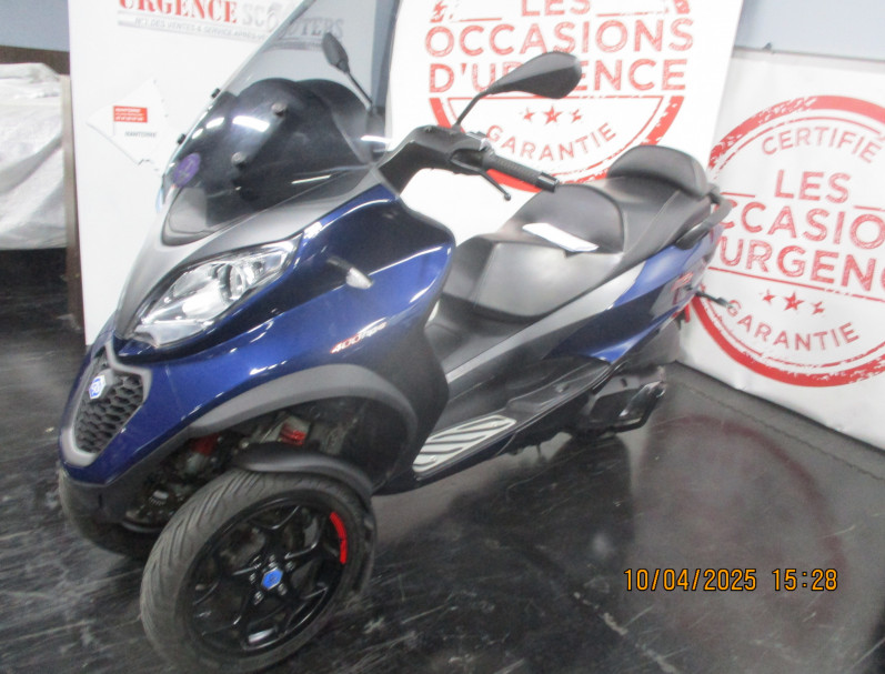 PIAGGIO MP3 400 HPE 2022 21198KM