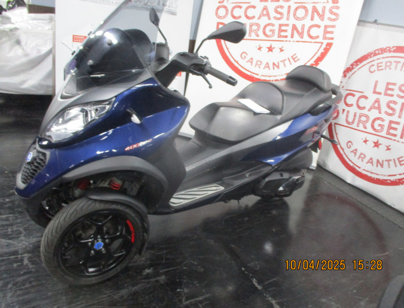 PIAGGIO MP3 400 HPE 2022 21198KM