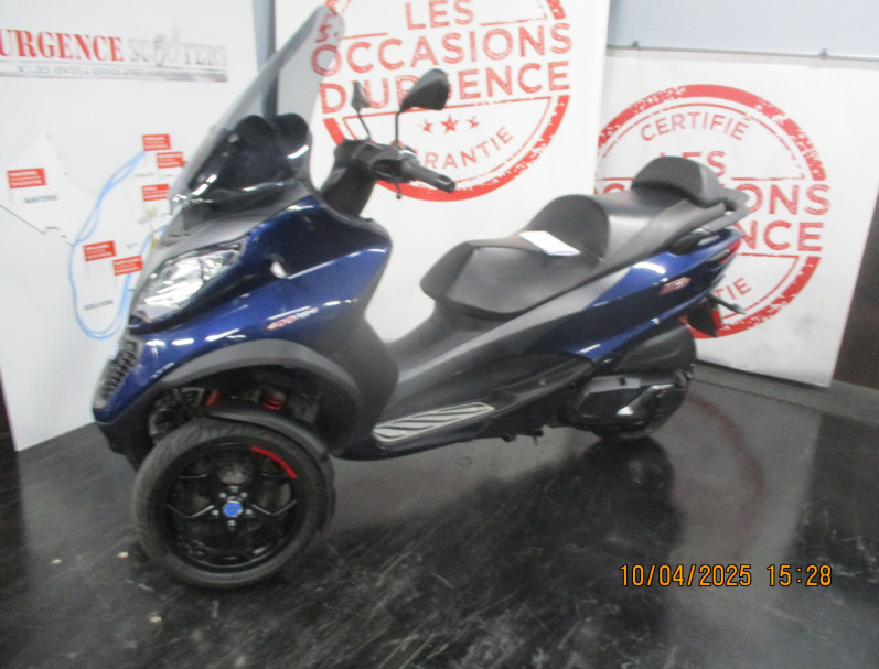 PIAGGIO MP3 400 HPE 2022 21198KM