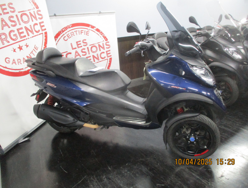PIAGGIO MP3 400 HPE 2022 21198KM