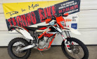 KTM FREERIDE 250 F