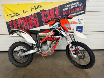 KTM FREERIDE 250 F