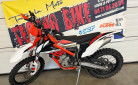KTM FREERIDE 250 F