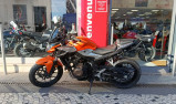 CB500F ABS 1ER MAIN 07/2019 14 295KMS