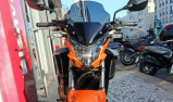 CB500F ABS 1ER MAIN 07/2019 14 295KMS