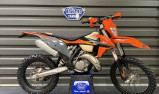KTM 150 EXC TPI 2021 - Livraison