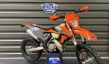 KTM 150 EXC TPI 2021 - Livraison