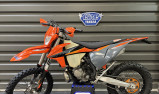KTM 150 EXC TPI 2021 - Livraison