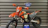 KTM 150 EXC TPI 2021 - Livraison