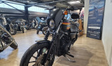 HARLEY-DAVIDSON SPORTSTER IRON 883 N 