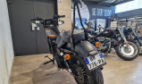 HARLEY-DAVIDSON SPORTSTER IRON 883 N 