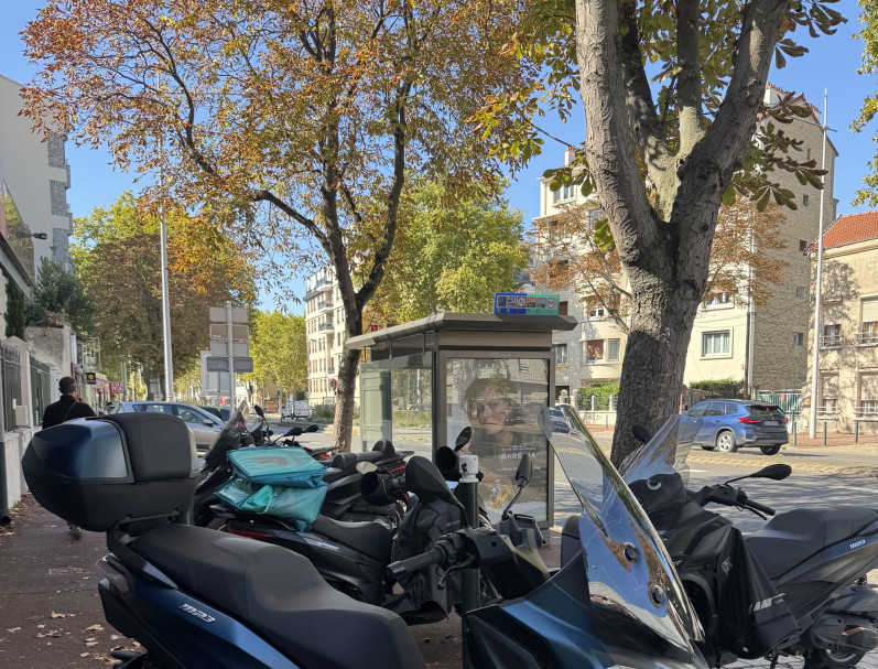 PIAGGIO MP3 530 HPE EXCLUSIVE
