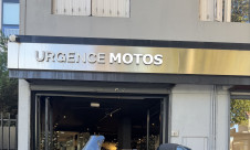 PIAGGIO MP3 530 HPE EXCLUSIVE