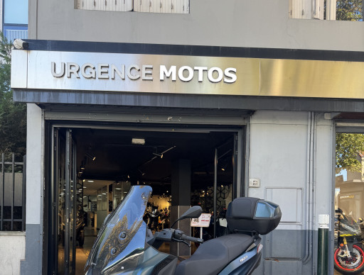 PIAGGIO MP3 530 HPE EXCLUSIVE
