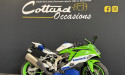 KAWASAKI ZX-4RR REVISEE & GARANTIE !