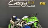 KAWASAKI ZX-4RR REVISEE & GARANTIE !