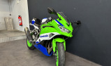 KAWASAKI ZX-4RR REVISEE & GARANTIE !