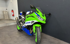 KAWASAKI ZX-4RR REVISEE & GARANTIE !