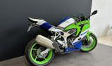 KAWASAKI ZX-4RR REVISEE & GARANTIE !