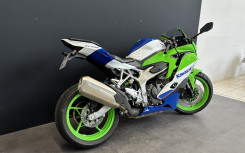 KAWASAKI ZX-4RR REVISEE & GARANTIE !