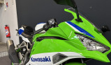 KAWASAKI ZX-4RR REVISEE & GARANTIE !