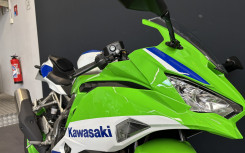 KAWASAKI ZX-4RR REVISEE & GARANTIE !