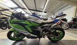 KAWASAKI ZX-4RR REVISEE & GARANTIE !