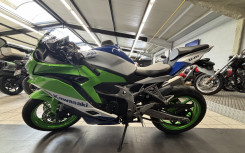 KAWASAKI ZX-4RR REVISEE & GARANTIE !